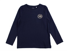 Name It dark sapphire/58 shirt  